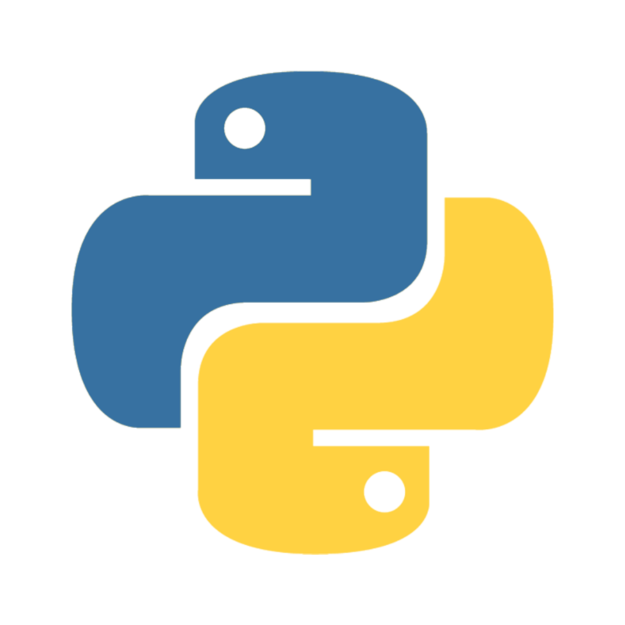 Python programming language